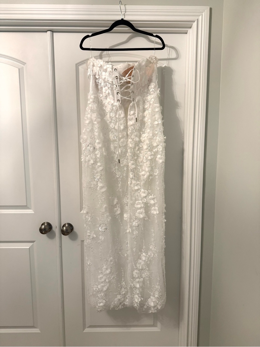 Rosie Etienne Isabelle Maxi Dress - Picture 11 of 12